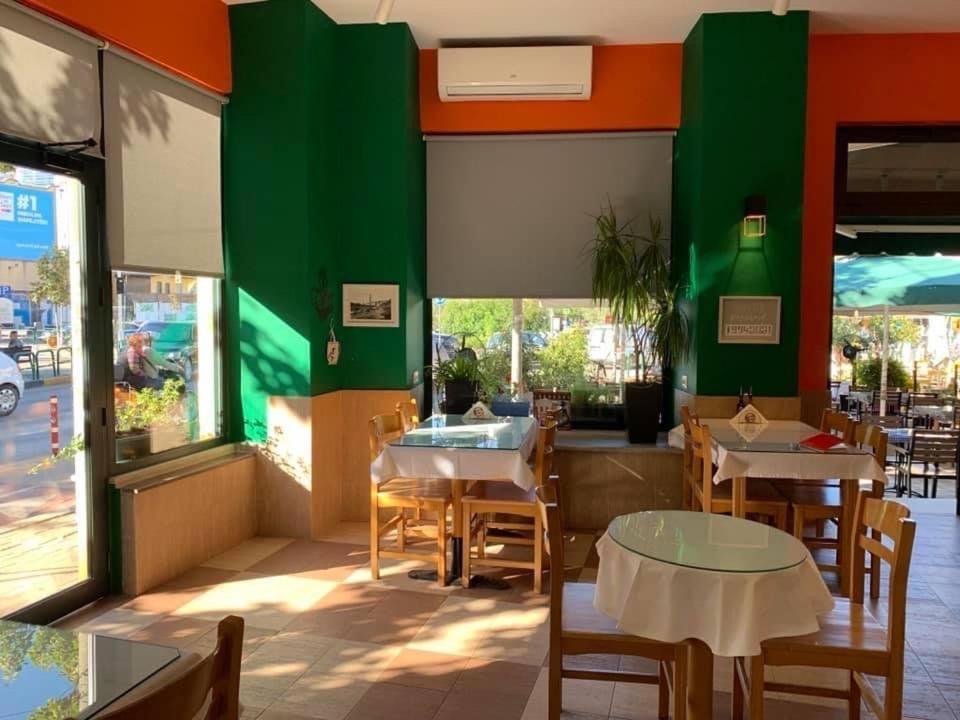 Bed & Breakfast Stephen Center Tirana