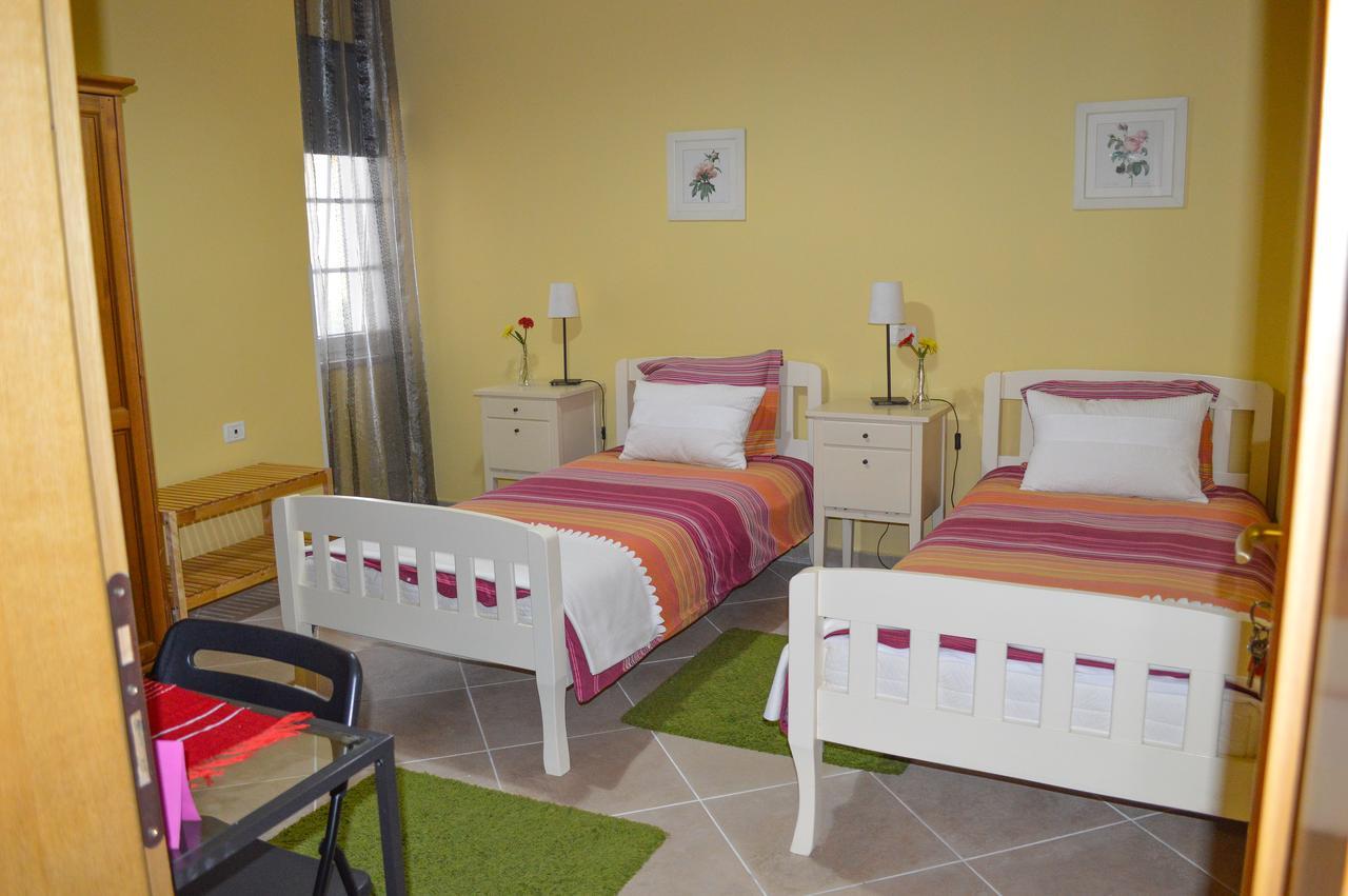 Stephen Center Bed & Breakfast Tirana